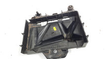 Carcasa baterie, cod 6Q0915331D, Skoda Fabia 2 (fa...