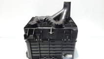 Carcasa baterie, cod 6Q0915419G, Skoda Fabia 1 Com...