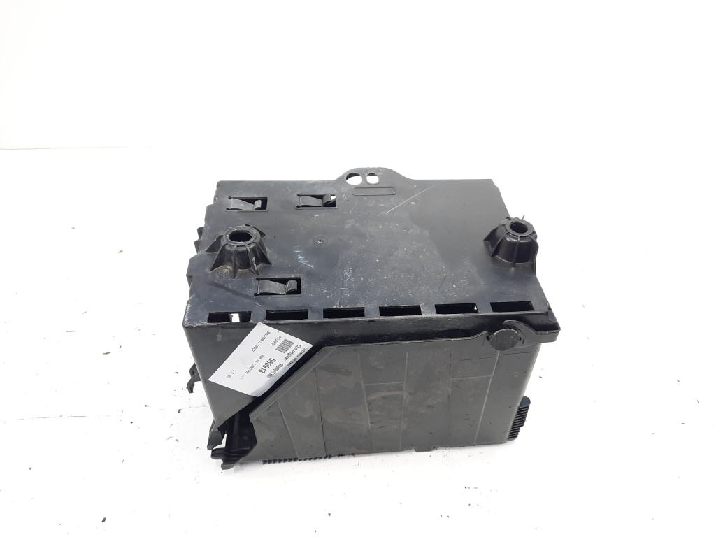 Carcasa baterie, cod 9663615380, Peugeot 308 CC, 1.6 HDI, 9HZ (idi:583913)