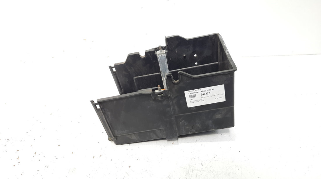Carcasa baterie, cod AM51-10723-AD, Ford C-Max 2, 1.6 TDCI, T1DA (idi:546723)