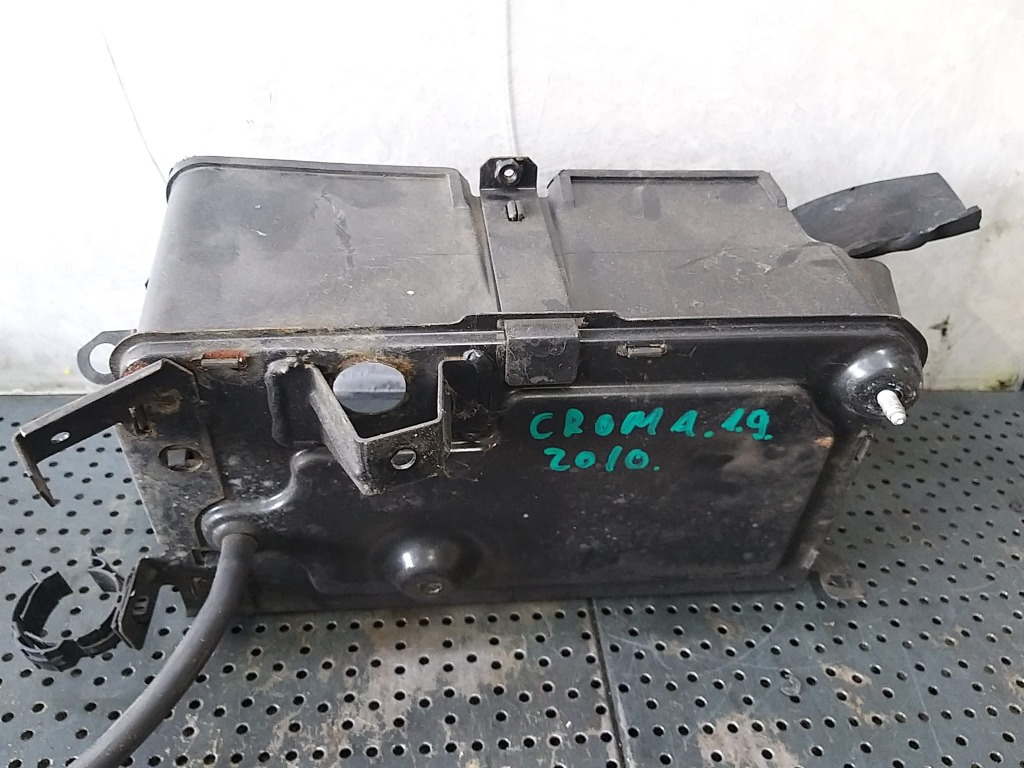 Carcasa baterie fiat croma 194