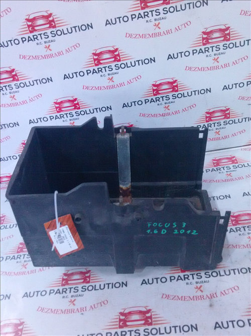 Carcasa baterie FORD FOCUS 3 1.6 d an fabr. 2012