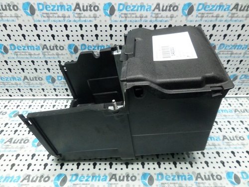 Carcasa baterie Ford Focus 3 sedan 1.6 tdci, AM51-10723-AD