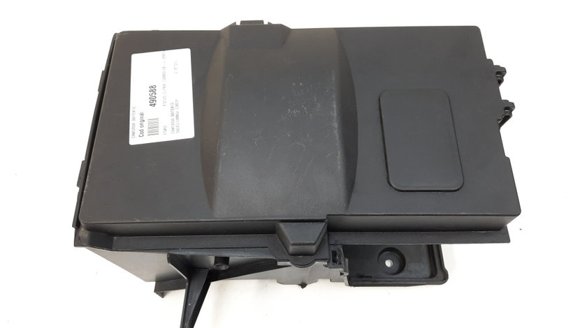 Carcasa baterie, Ford Focus C-Max, 2.0 TDCi, G6DD (id:490588)
