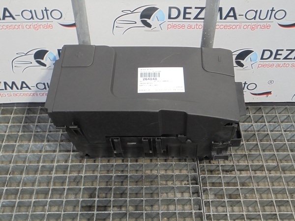 Carcasa baterie, GM13243606, Opel Insignia Combi 2.0cdti
