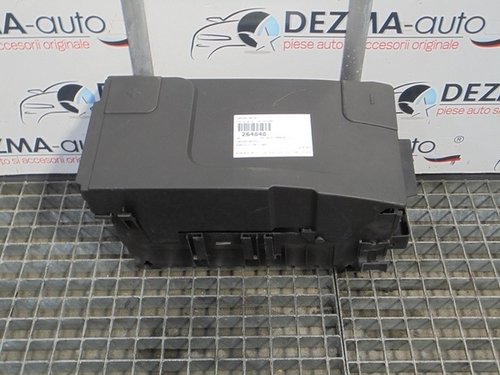 Carcasa baterie, GM13243606, Opel Insignia sedan 2.0cdti
