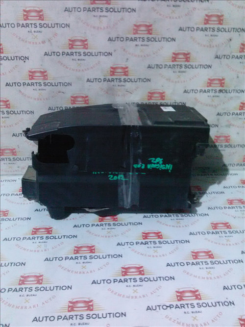 Carcasa baterie OPEL INSIGNIA 2.0 D an fabr. 2012