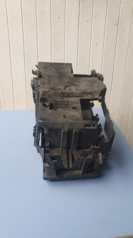 Carcasa baterie Peugeot 508 SW 2.2 HDI 4HL 2012 Cod : 9686709280 9686469580