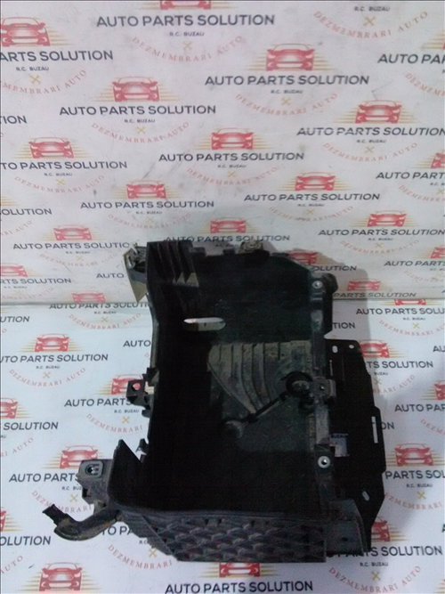 Carcasa baterie RENAULT FLUENCE 1.5 DCI an fabr. 2010