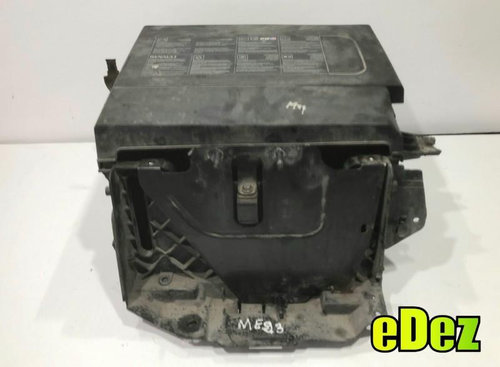 Carcasa baterie Renault Fluence (2009-2012) 244466737r