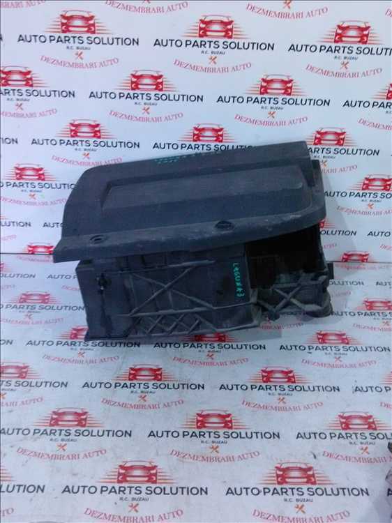 Carcasa baterie RENAULT LAGUNA 3 2.0 D an fabr. 2011