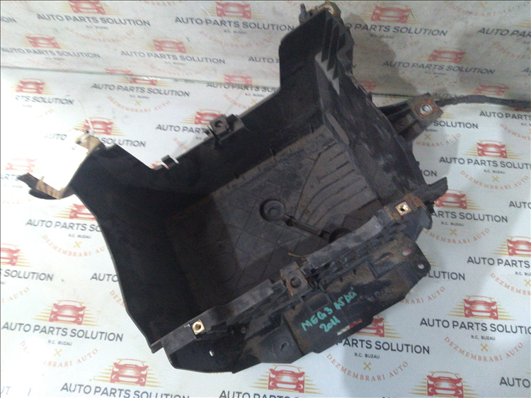 Carcasa baterie RENAULT MEGANE 3 1.5 DCI an fabr. 2009