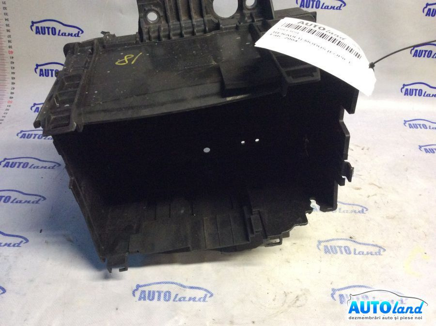Carcasa Baterie Renault MODUS F/JP0 2004