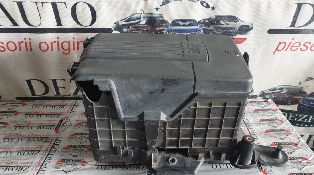 Carcasa baterie Seat Alhambra II 1.8 TSI cod piesa : 1K0915333H