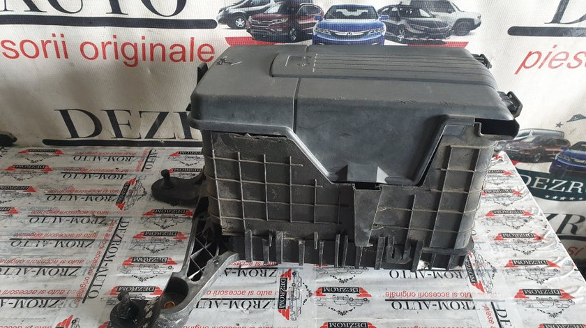 Carcasa baterie Seat Alhambra II 2.0 TDI cod piesa : 1K0915333H