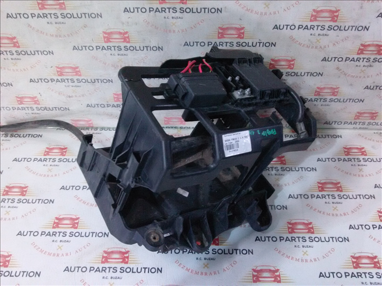 Carcasa baterie SKODA FABIA 2 1.4 TDI an fabr. 2008