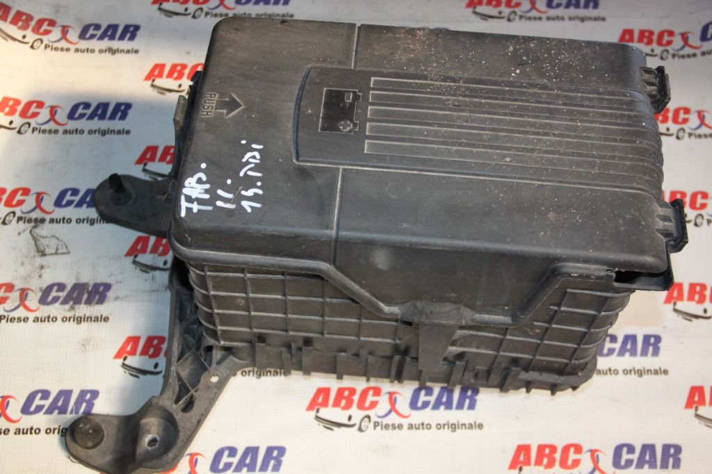 Carcasa baterie Skoda Fabia 2 (5J) 2007-2014 cod: 3C0915443A
