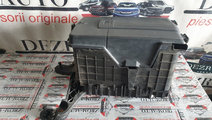 Carcasa baterie Skoda Superb II 3.6 V6 4x4 cod pie...