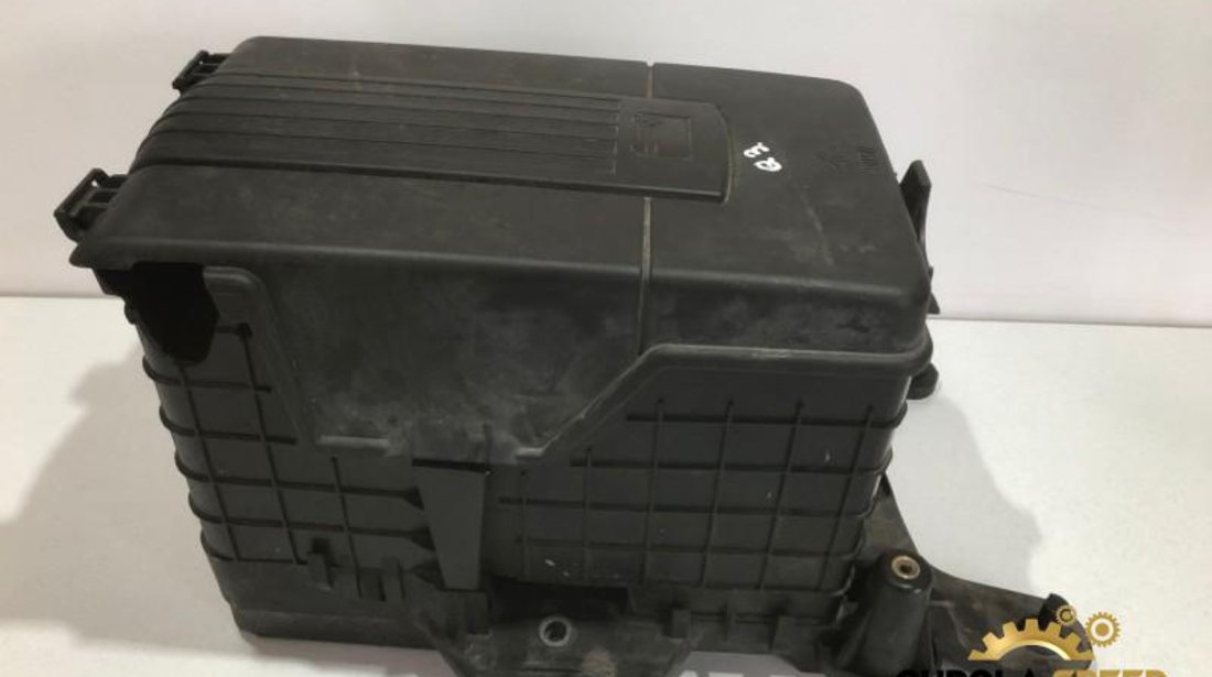 Carcasa baterie Volkswagen Passat B7 (2010-2014) 2.0 tdi CFGC 1k0915333h
