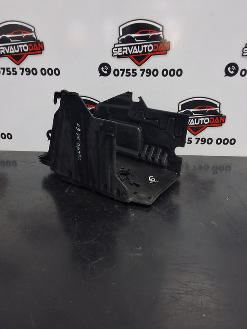 Carcasa baterie Volvo XC60 (2008-2013) 2.4 Motorina 2008, 31299867