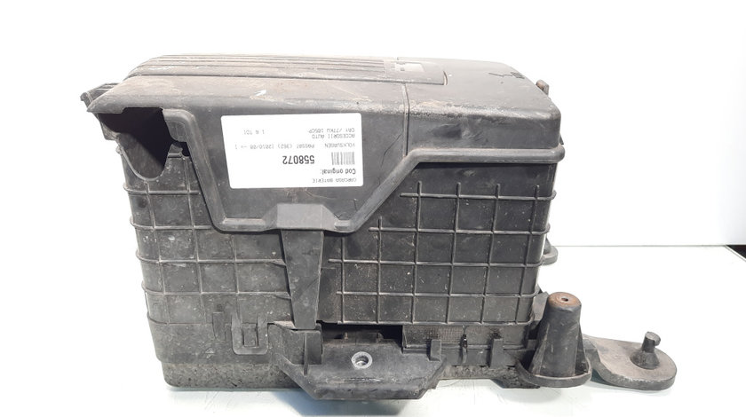Carcasa baterie, Vw Passat (362) 1.6 TDI, CAY (id:558072)