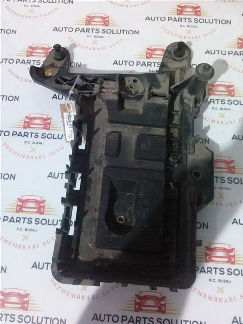 Carcasa baterie VW PASSAT B7 2.0 d an fabr. 2012