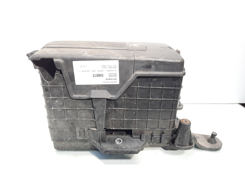 Carcasa baterie, Vw Passat CC (358) 1.6 TDI, CAY (idi:558072)