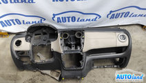 Carcasa Bord plansa Bord Cu Airbag Pasager Dacia L...