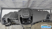 Carcasa Bord plansa Bord Cu Airbag Pasager Ford C-...