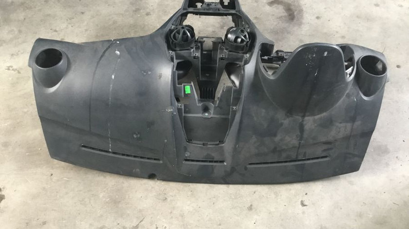 Carcasa Bord plansa Bord Cu Airbag Pasager Ford KA 2008