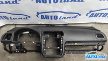 Carcasa Bord plansa Bord Volkswagen EOS 1F7,1F8 20...