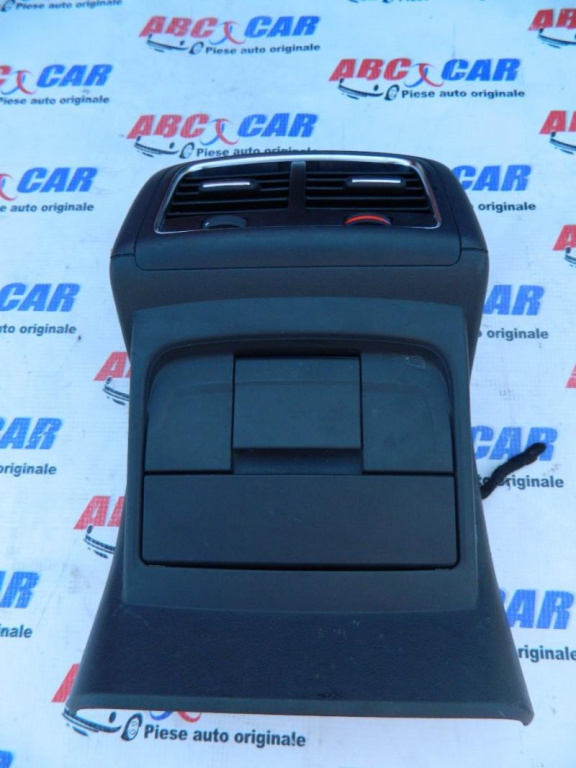 Carcasa bord ventilare cu bricheta Audi Q5 2008-2012 8R 8K0819203E