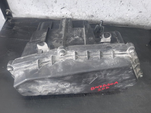 Carcasa calculator 2.0 d b47d20a bmw serie 3 f30 f31