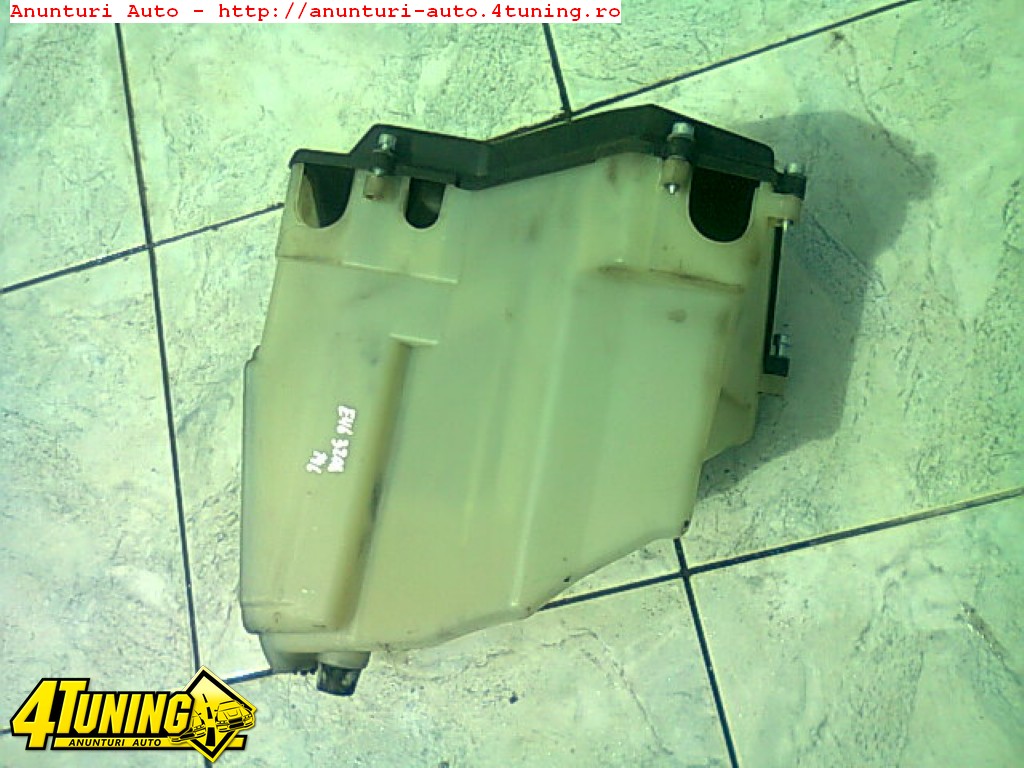 Carcasa calculator BMW 320d E46