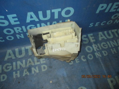 Carcasa calculator BMW E60 525xi; 7551598