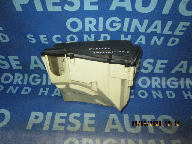 Carcasa calculator BMW E65 735i 3.6i N62B36A