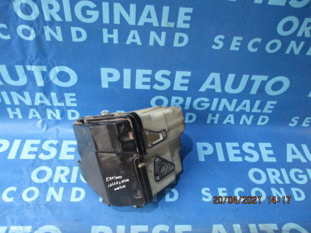 Carcasa calculator BMW E70 X5; 7555100