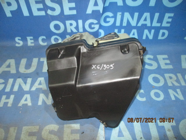 Carcasa calculator BMW E71 X6 4.0dx N57D30B; 7555100