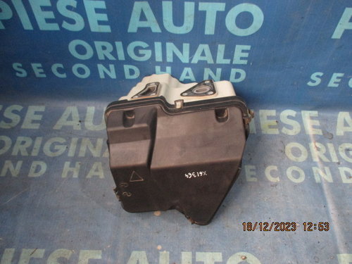 Carcasa calculator BMW E71 X6 N57D30A; 7555100