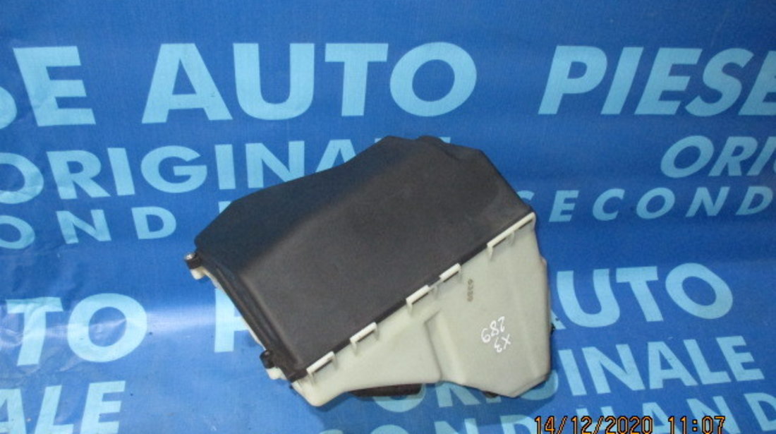 Carcasa calculator BMW E83 X3 2.0d 2008