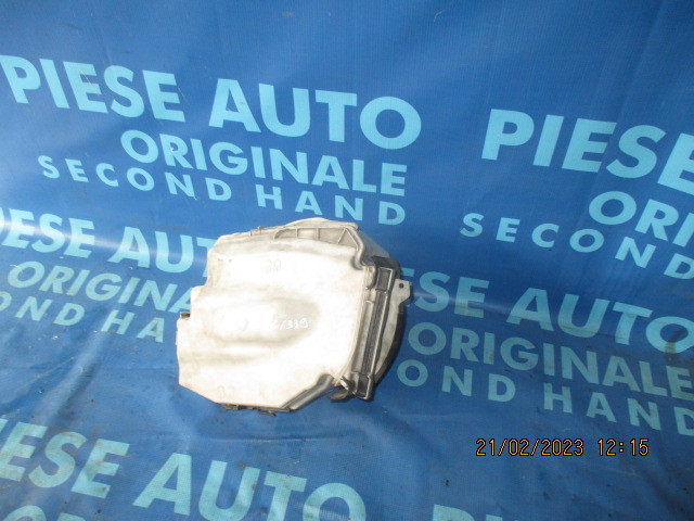 Carcasa calculator BMW E91 320d 2.0d N47D20A; 7544575