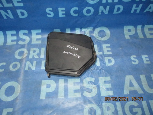 Carcasa calculator BMW F10 530d 3.0d;  7555151
