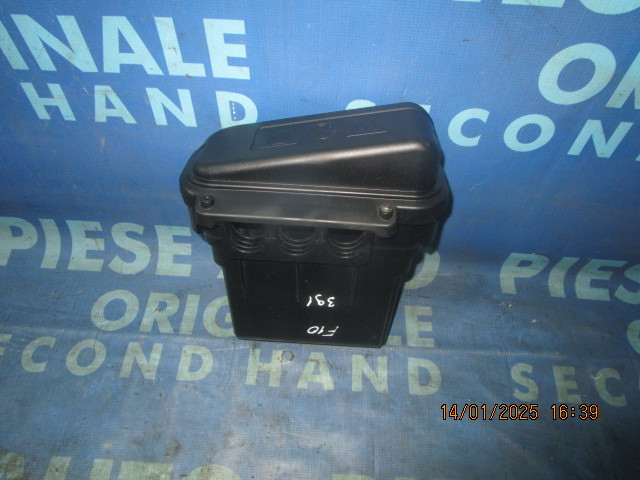 Carcasa calculator BMW F10 550dx; 8508212