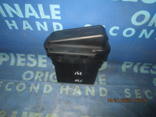 Carcasa calculator BMW F10 550dx; 8508212