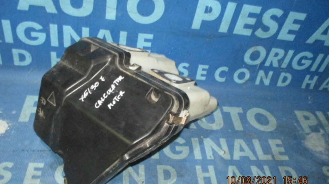 Carcasa calculator BMW F15 X5 3.0d; 7555102
