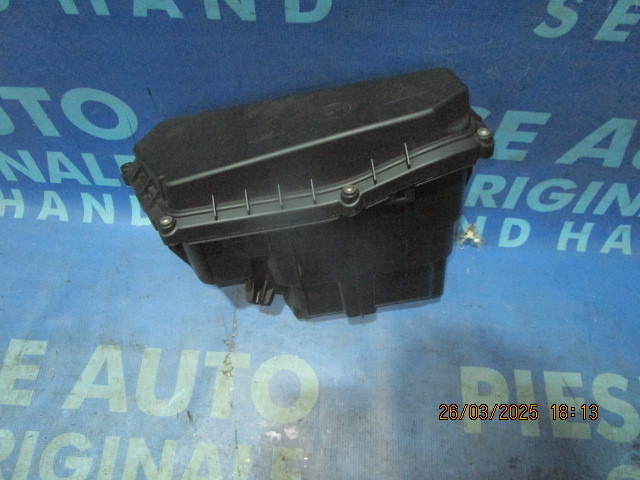Carcasa calculator BMW F30 320xd 2.0d N47D20C 2012