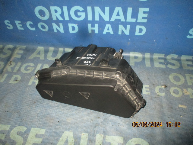 Carcasa calculator BMW F31 316d N47D20C; 8509913