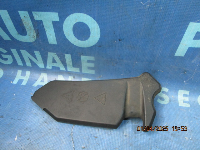 Carcasa calculator BMW G12 730LD , 8578818 (capac)