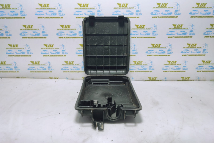 Carcasa calculator confort 8d0927613 Volkswagen VW Passat B5 [1996 - 2000]