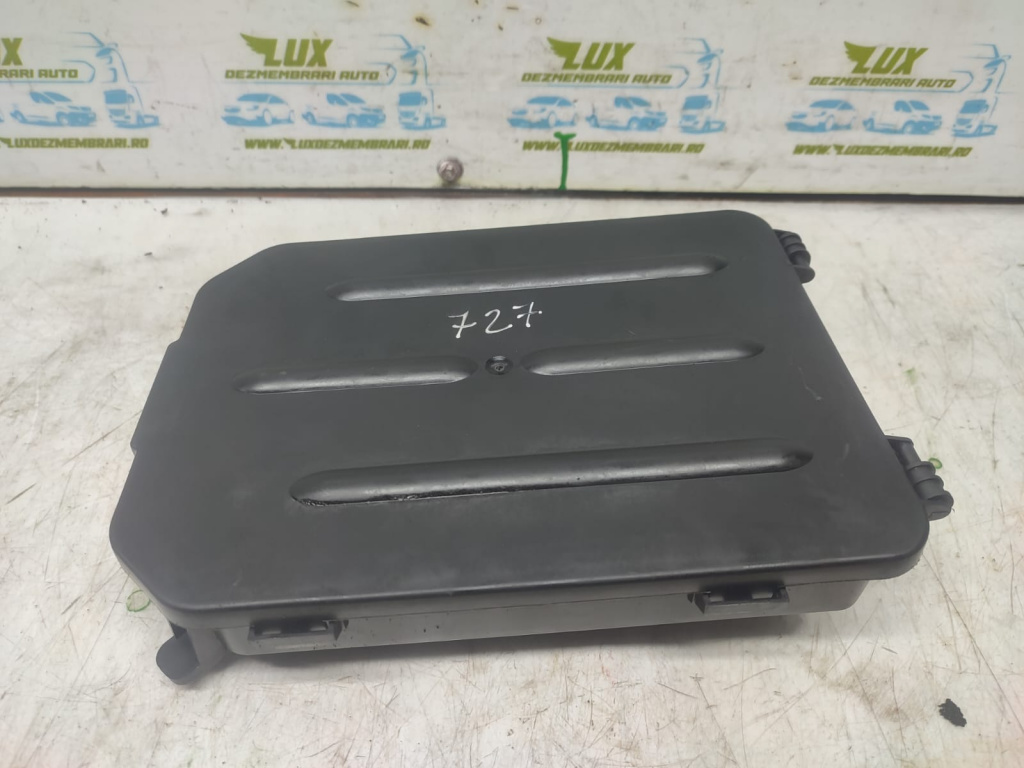 Carcasa Calculator confort 8E0927355 Audi A4 B7 [2004 - 2008] 2.0 tdi BLB
